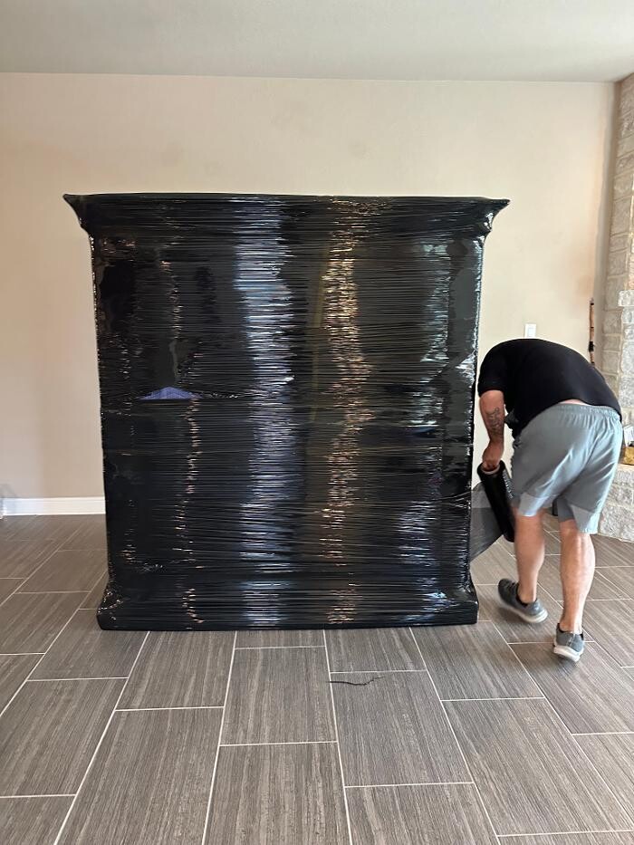 Images Veteran's Best Movers