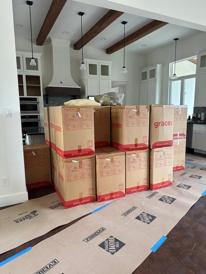 Images Veteran's Best Movers