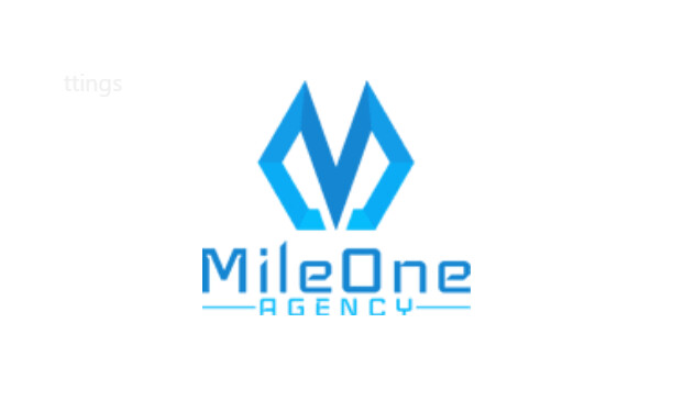 MileOne Agency Logo