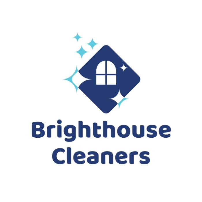 Brighthouse Cleaners Logo