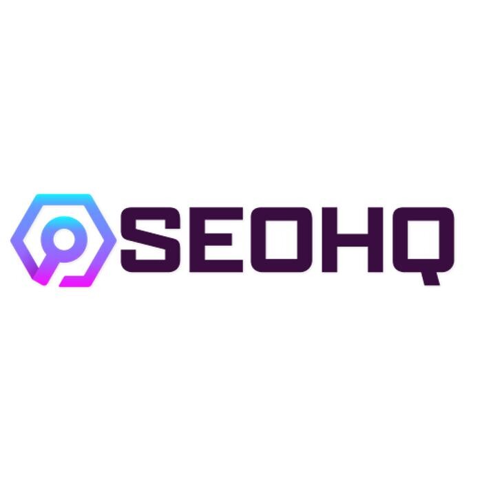 SEOHQ, LLC Logo