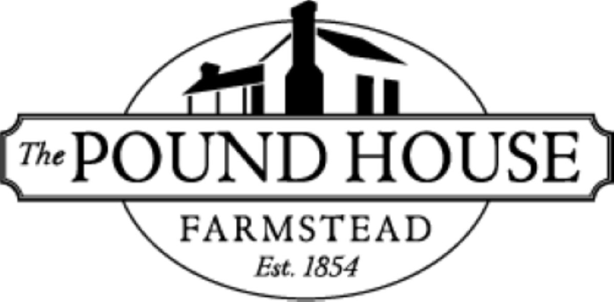 Pound House Farmstead Logo