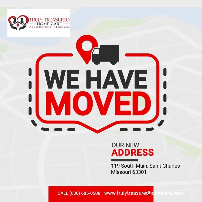 Images Truly Treasured Home Care