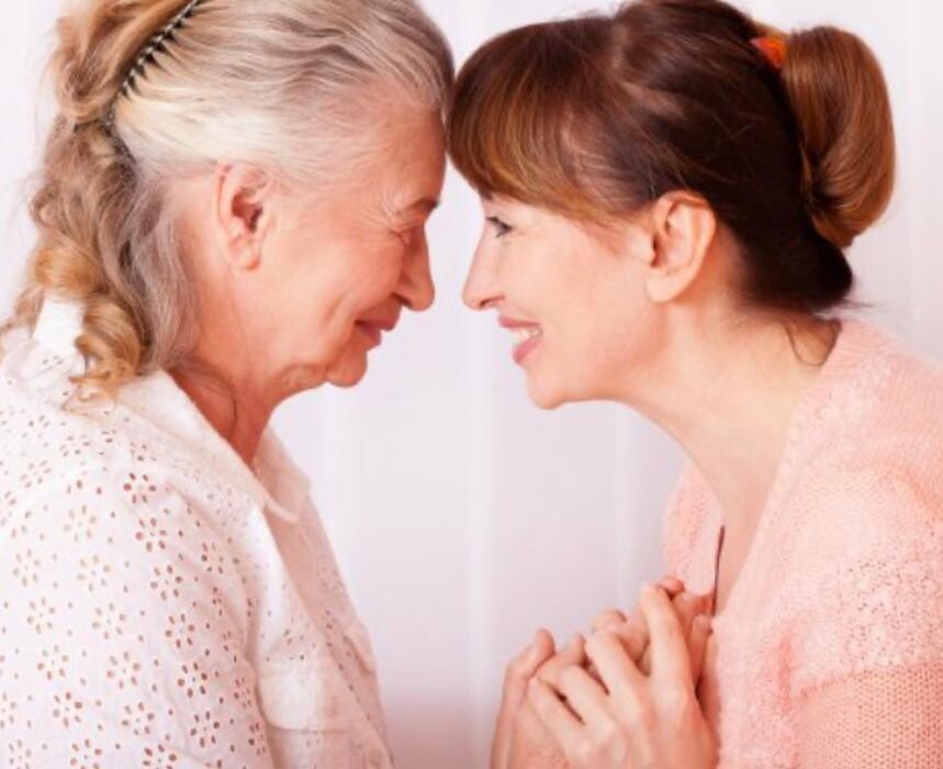 Images Truly Treasured Home Care