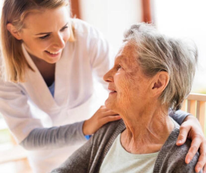 Images Truly Treasured Home Care