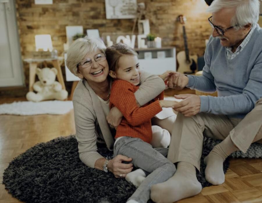 Images Truly Treasured Home Care