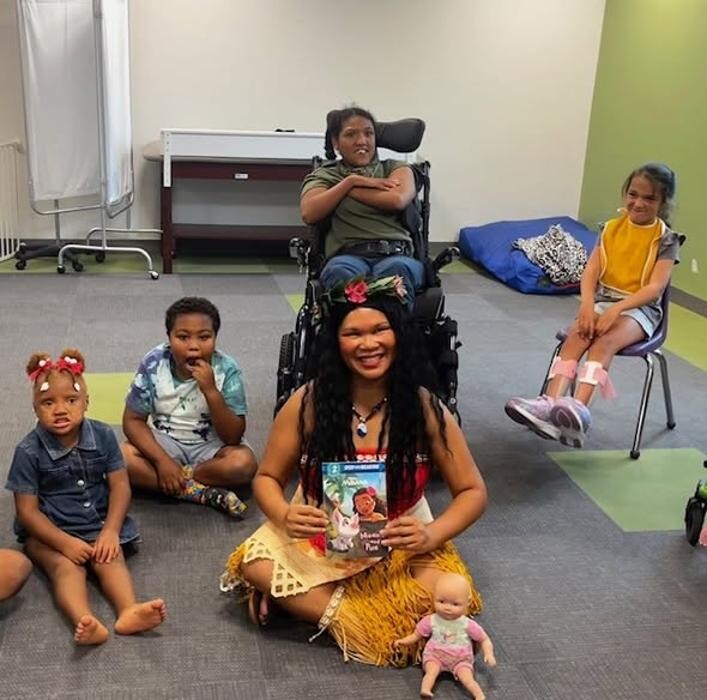 Images Nurses 'n Kids