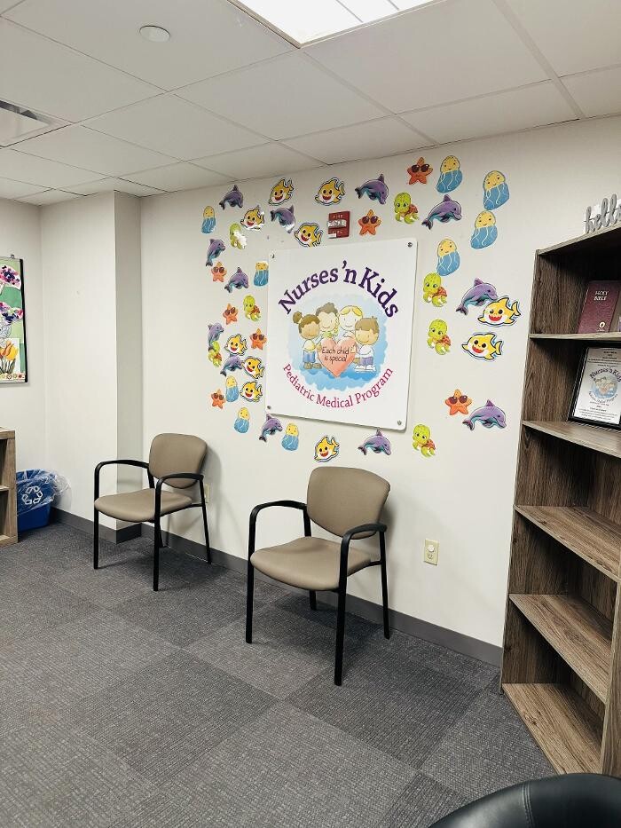 Images Nurses 'n Kids