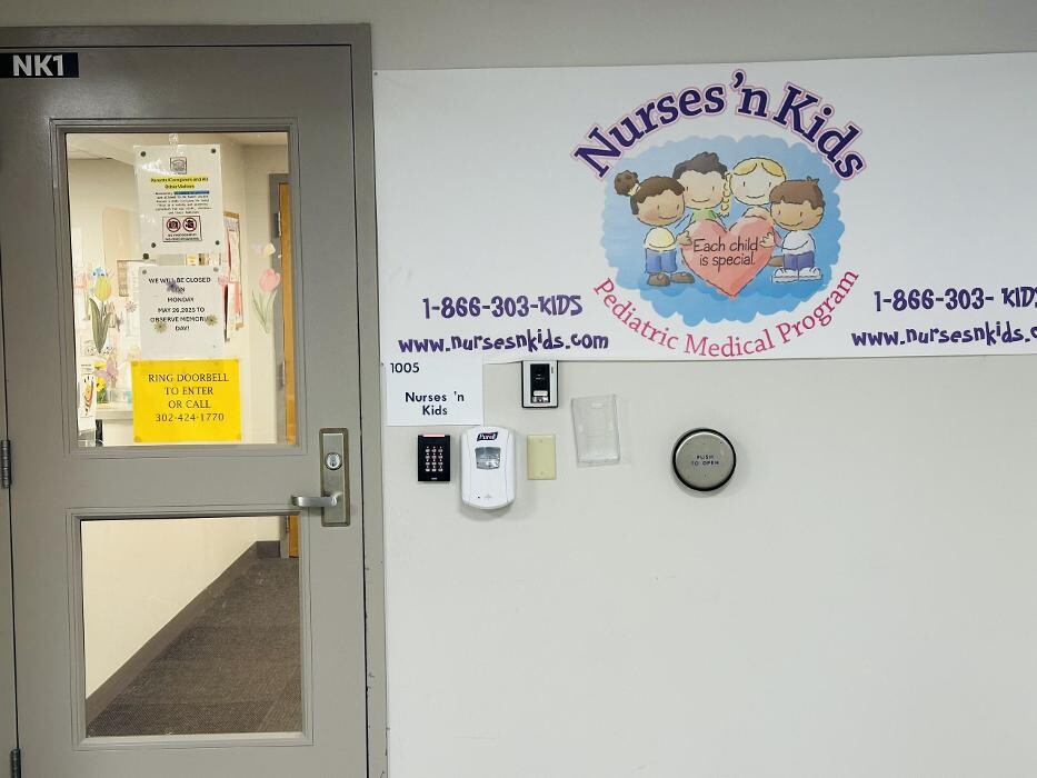 Images Nurses 'n Kids