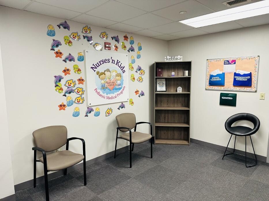 Images Nurses 'n Kids