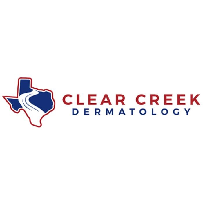 Clear Creek Dermatology - Marble Falls Logo