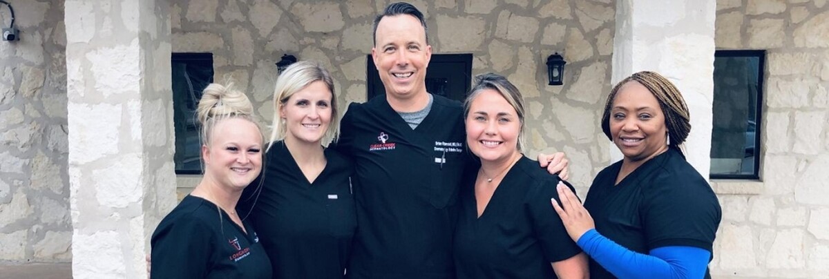 Images Clear Creek Dermatology - Marble Falls