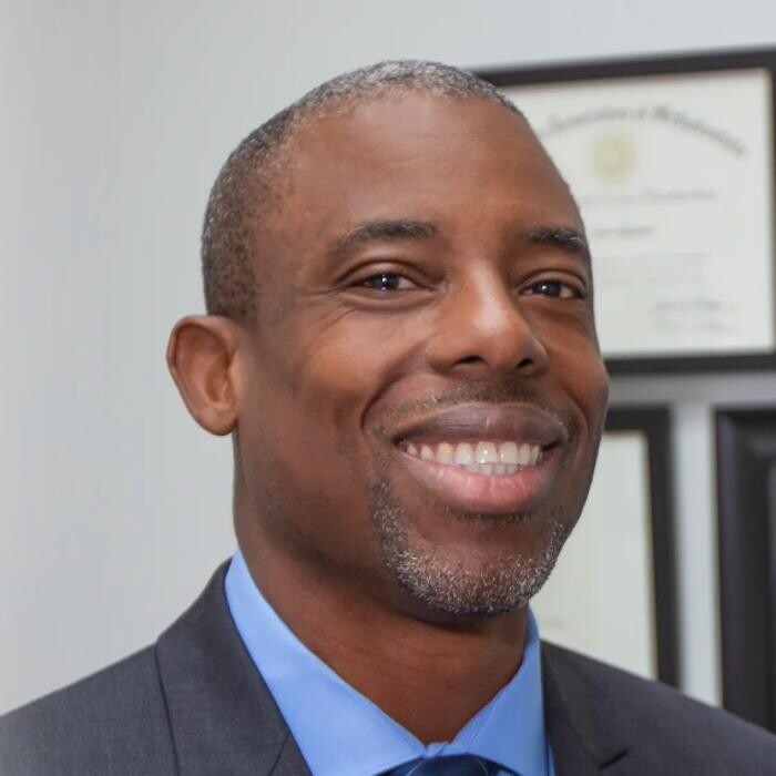 Images Andre Baptiste, DDS PA