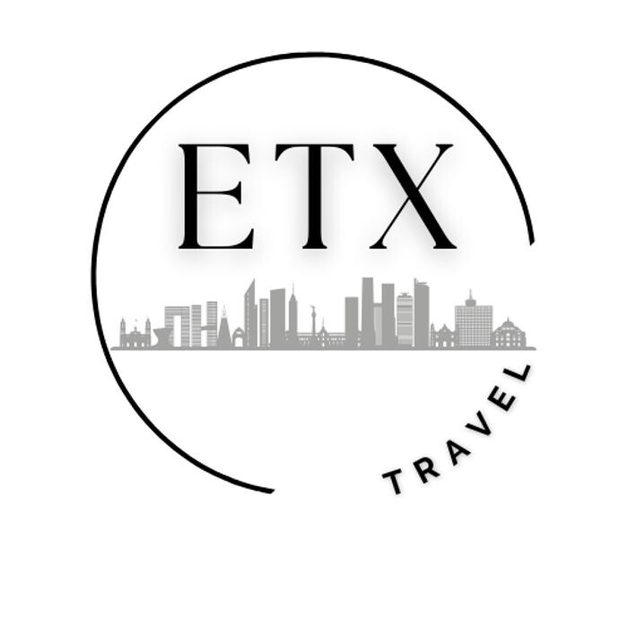 ETX Travel LLC Logo