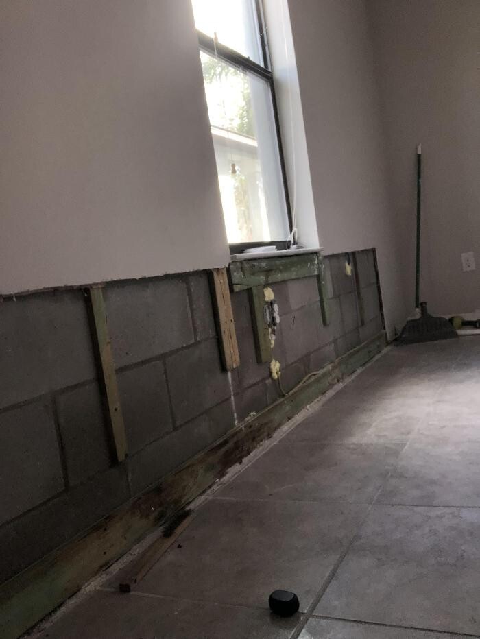 Images The Mold Pros of Texas