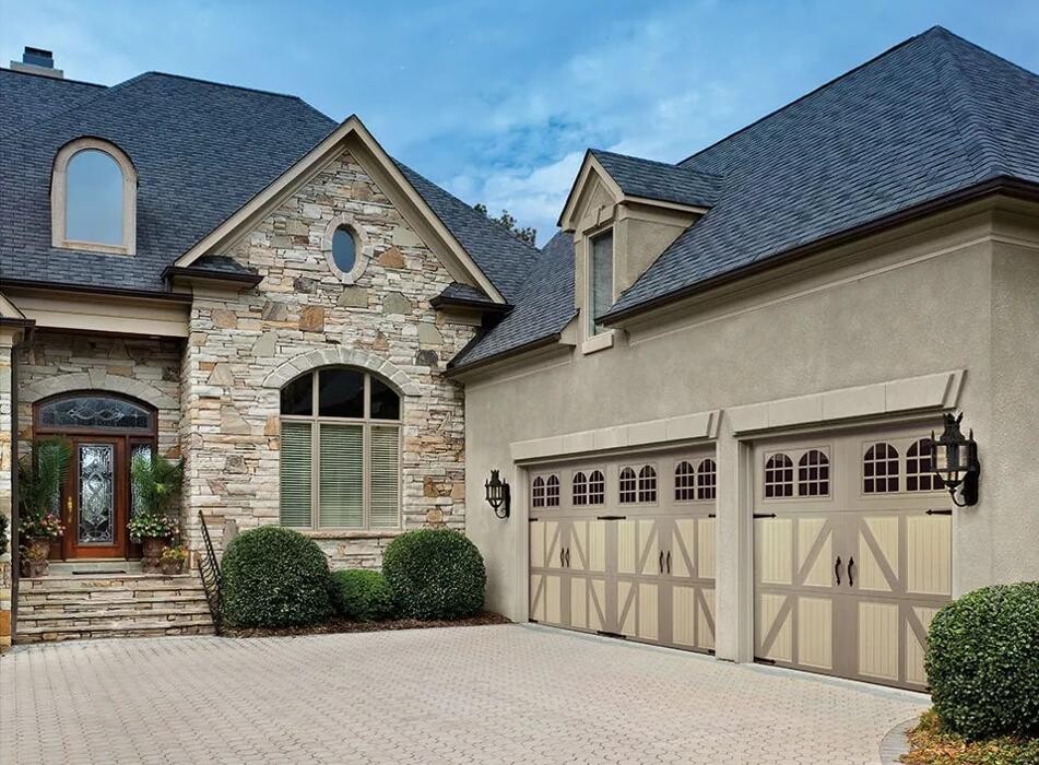 Images Ready To Roll Garage Doors