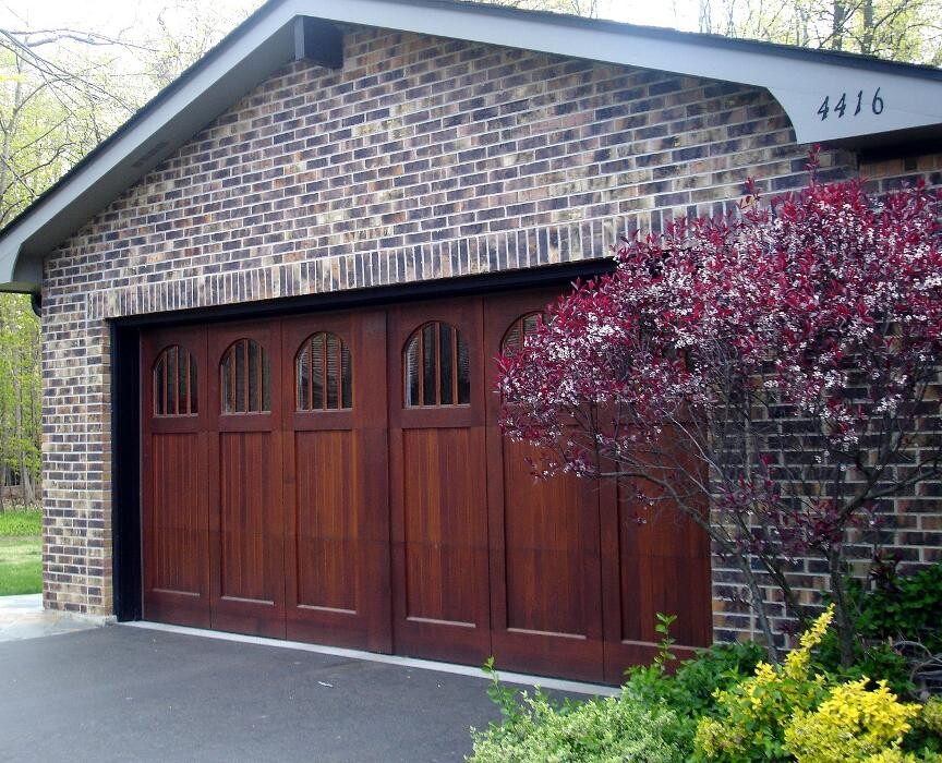 Images Ready To Roll Garage Doors
