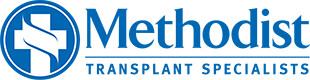 Methodist Transplant Specialists - Dallas Logo