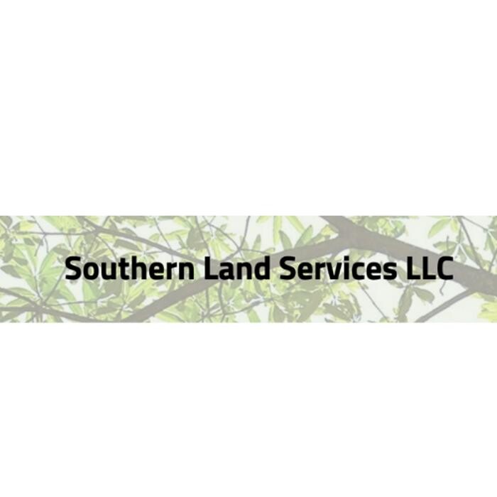 Southern Land Services LLC Logo