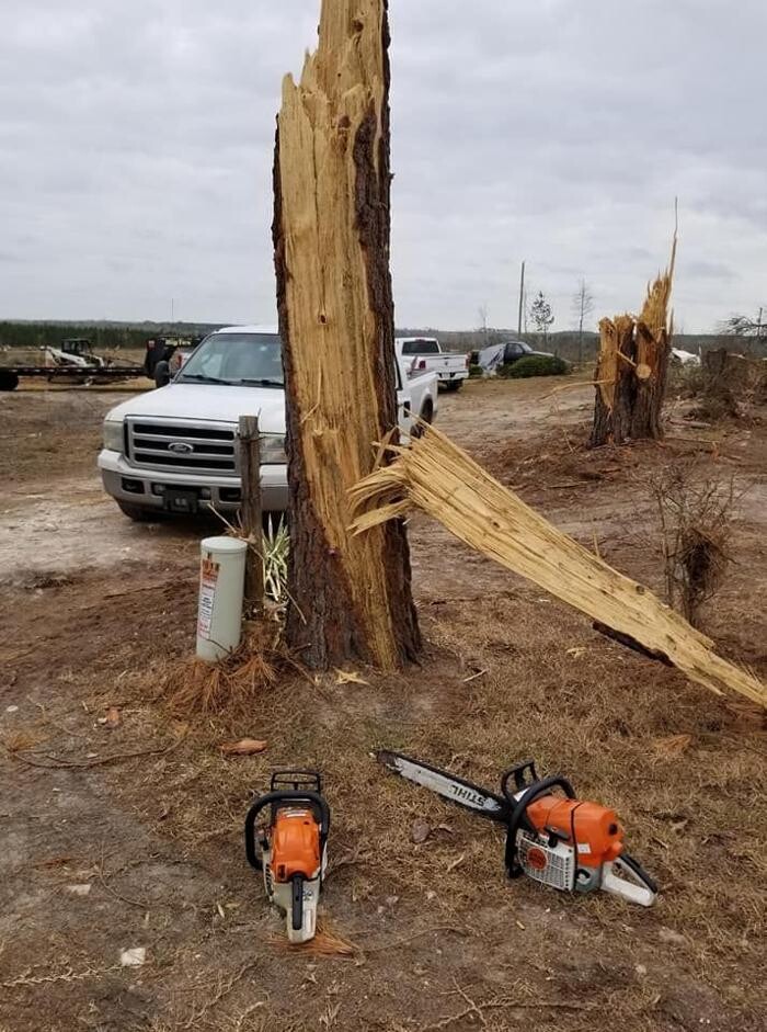 Images Southern Land Services LLC
