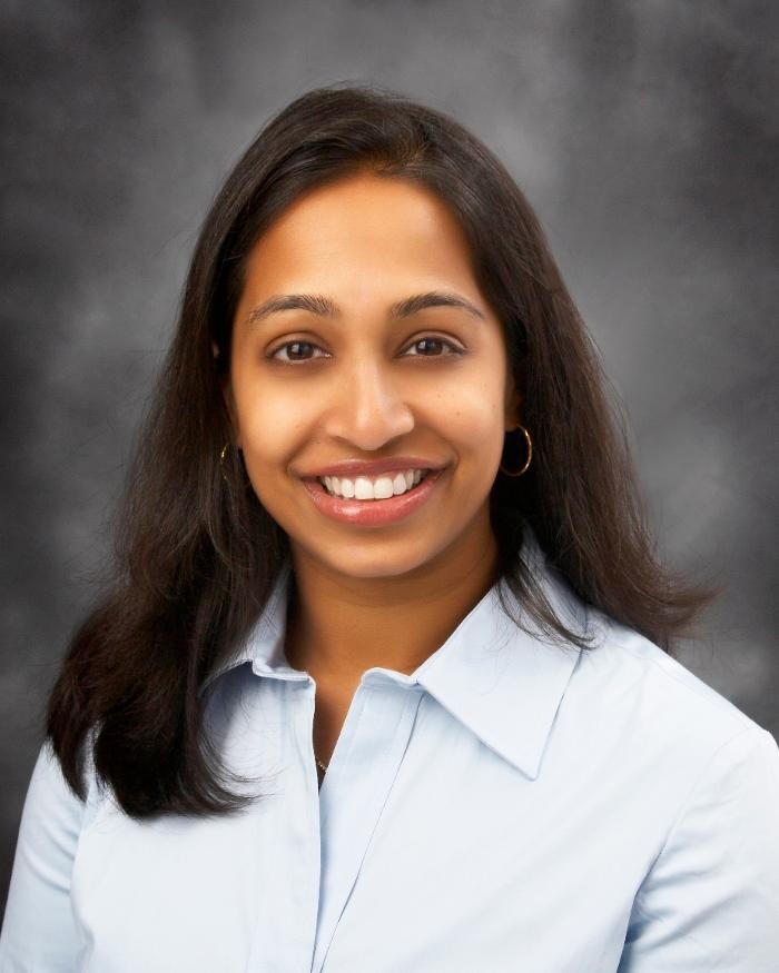 Images Heather Gomes, M.D.
