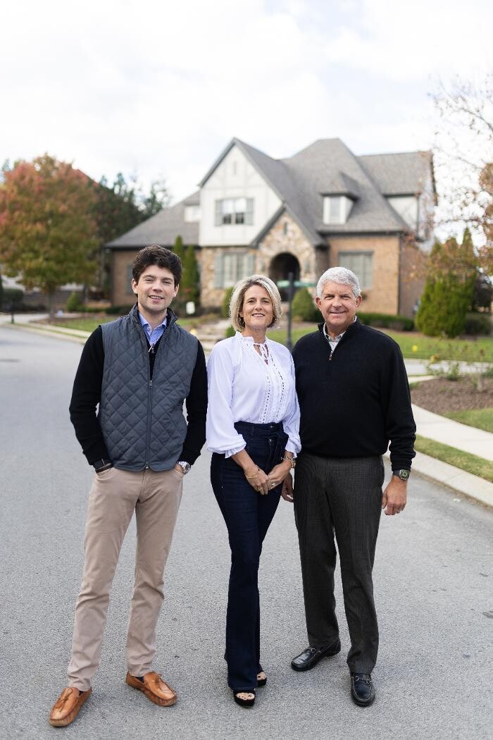 Images The Robinson Team at Keller Williams Greater Downtown Realty