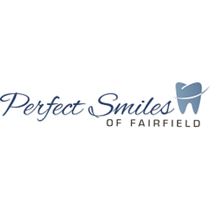 Perfect Smiles of Fairfield Logo