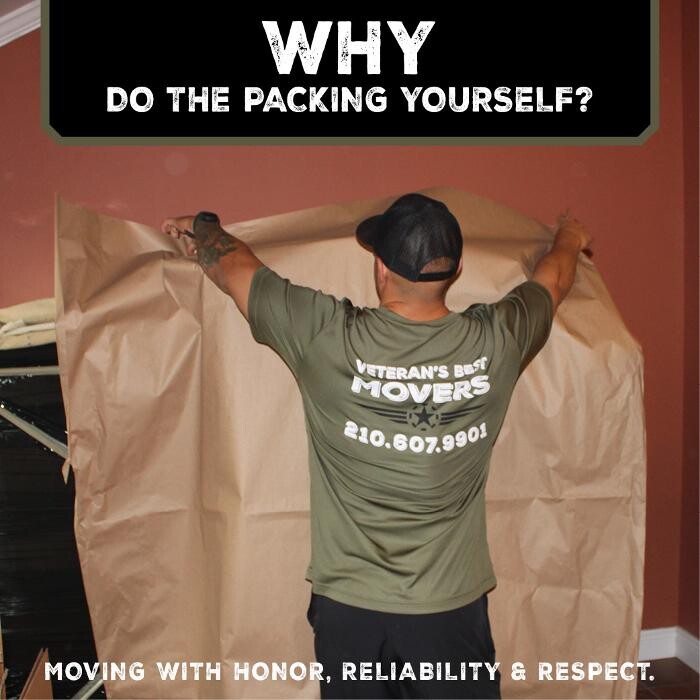 Images Veteran's Best Movers