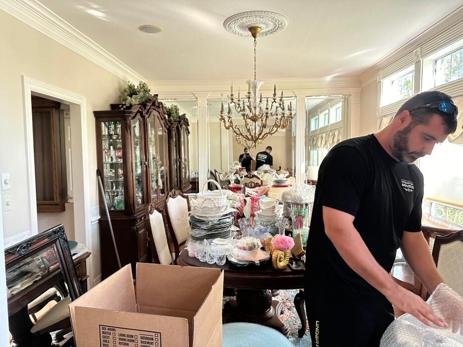 Images Veteran's Best Movers