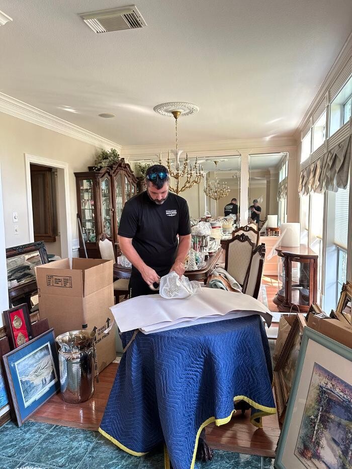 Images Veteran's Best Movers