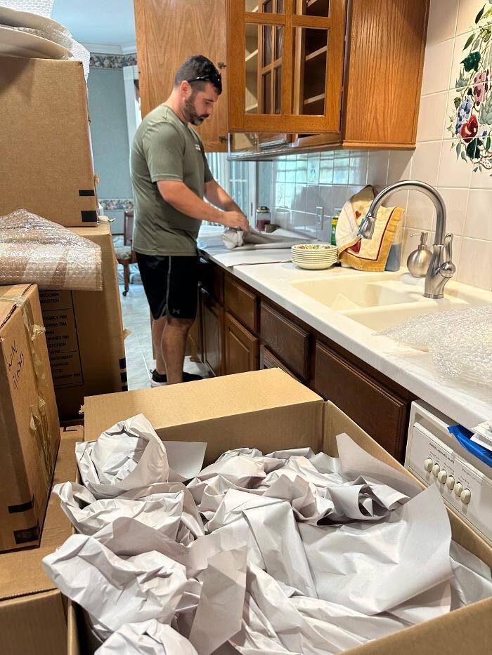 Images Veteran's Best Movers