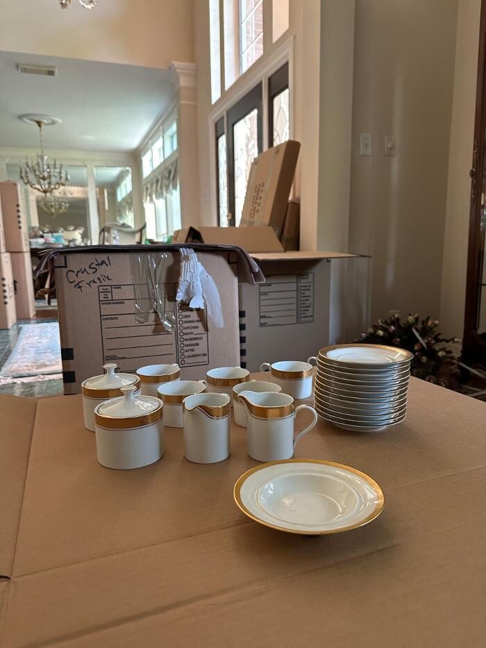 Images Veteran's Best Movers