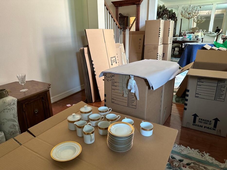 Images Veteran's Best Movers