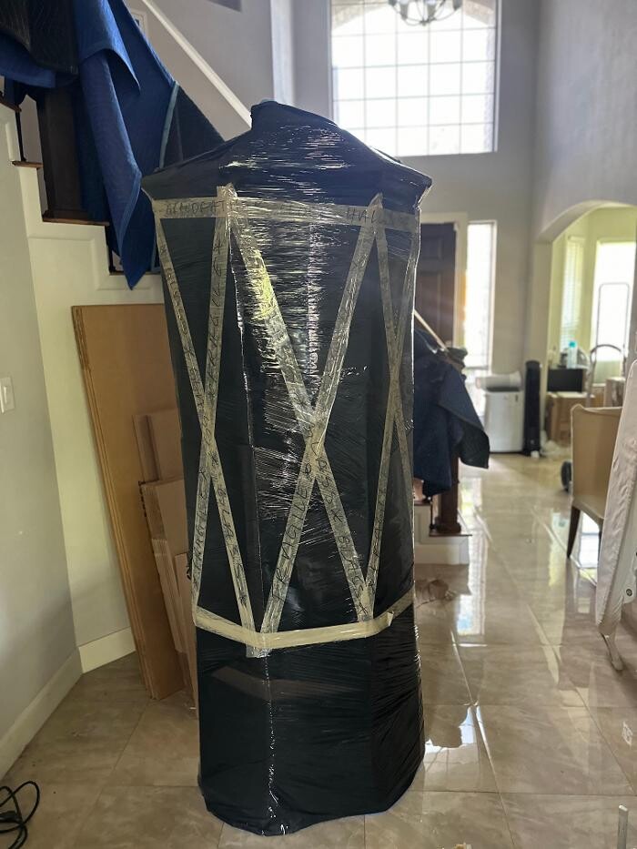 Images Veteran's Best Movers