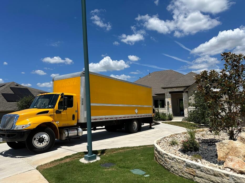 Images Veteran's Best Movers