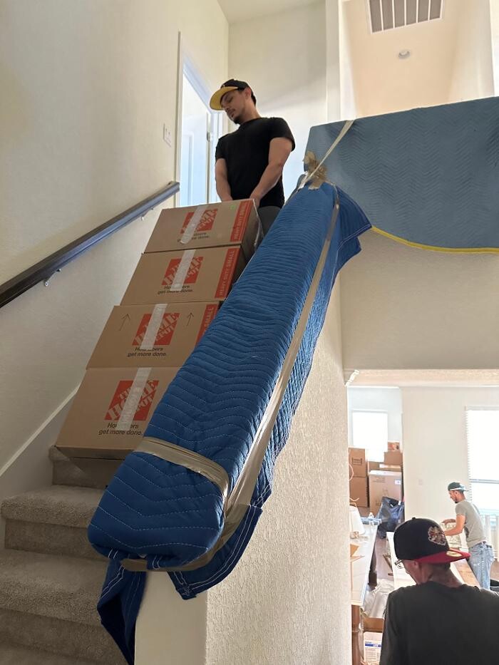 Images Veteran's Best Movers
