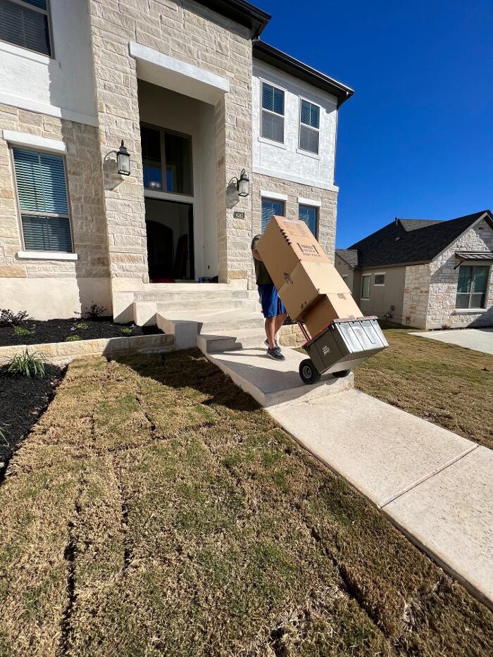 Images Veteran's Best Movers