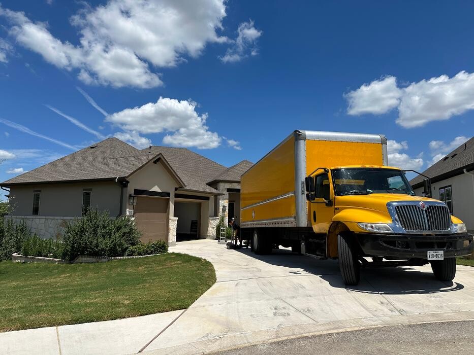 Images Veteran's Best Movers