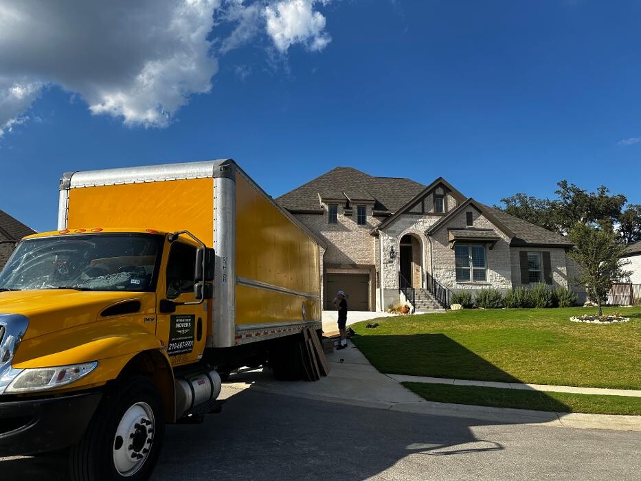 Images Veteran's Best Movers