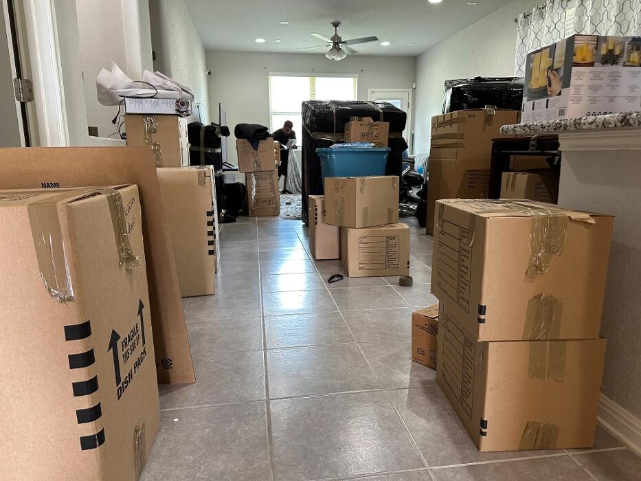 Images Veteran's Best Movers