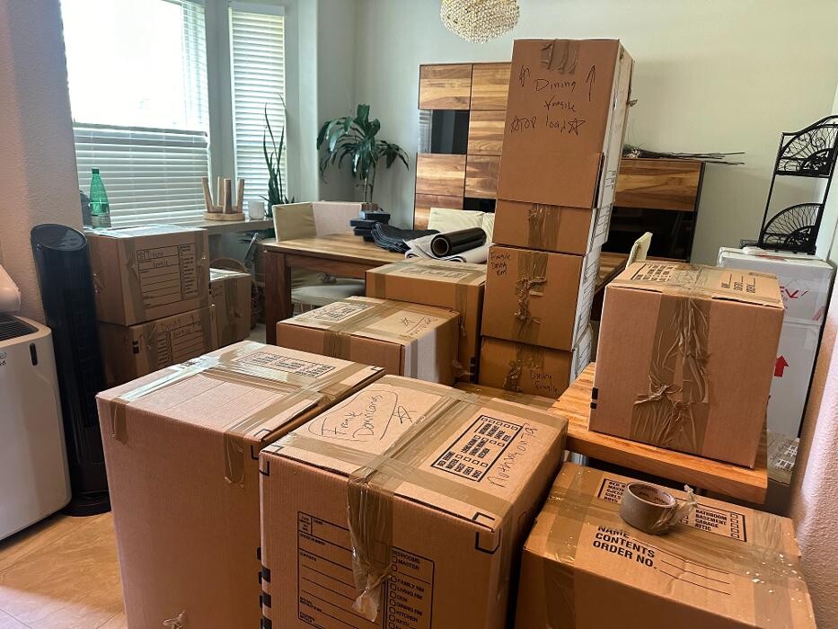 Images Veteran's Best Movers