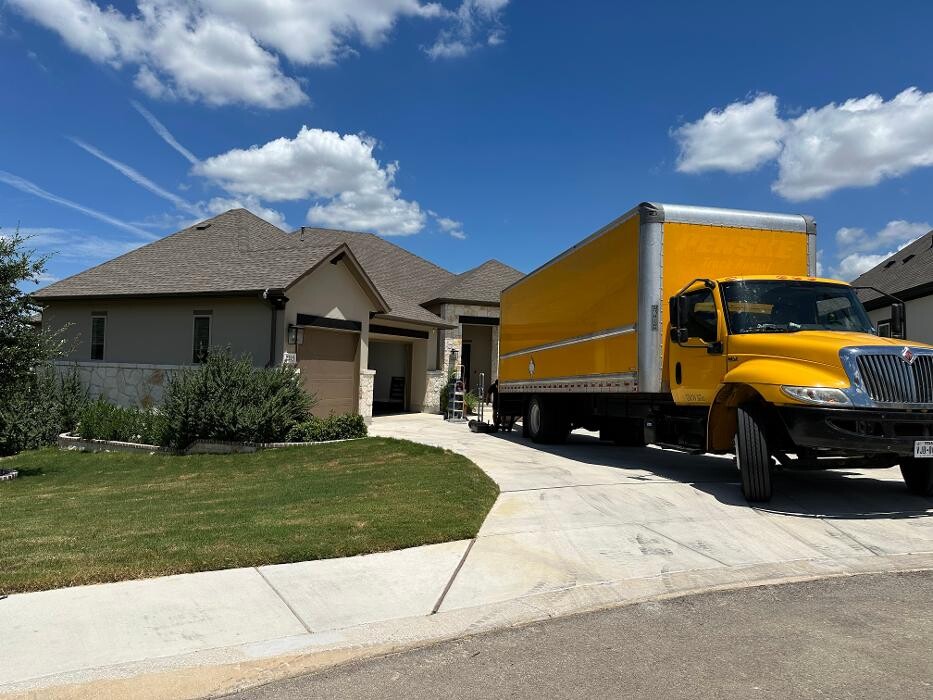 Images Veteran's Best Movers