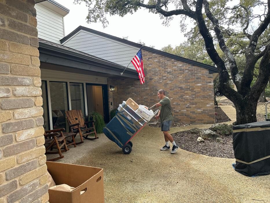 Images Veteran's Best Movers