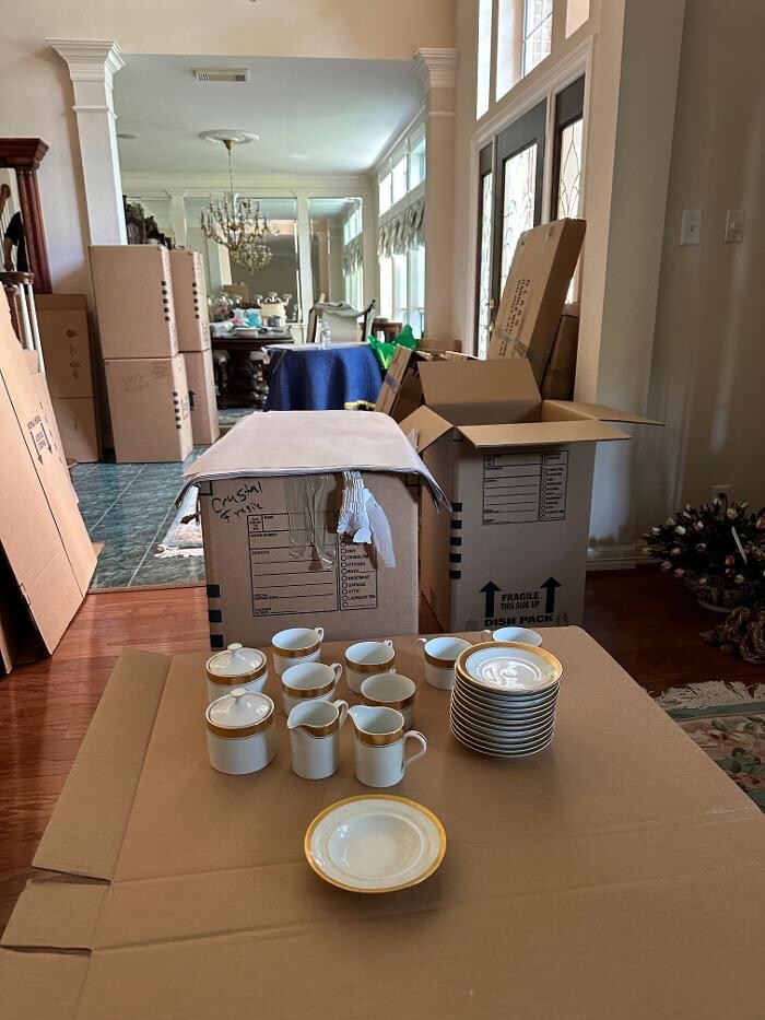 Images Veteran's Best Movers