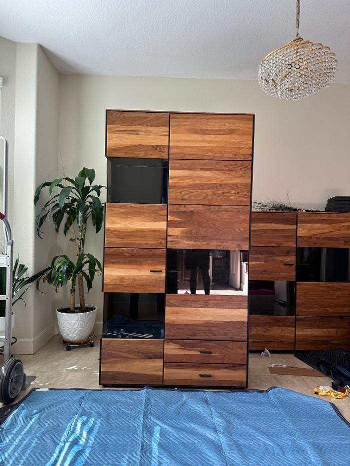 Images Veteran's Best Movers