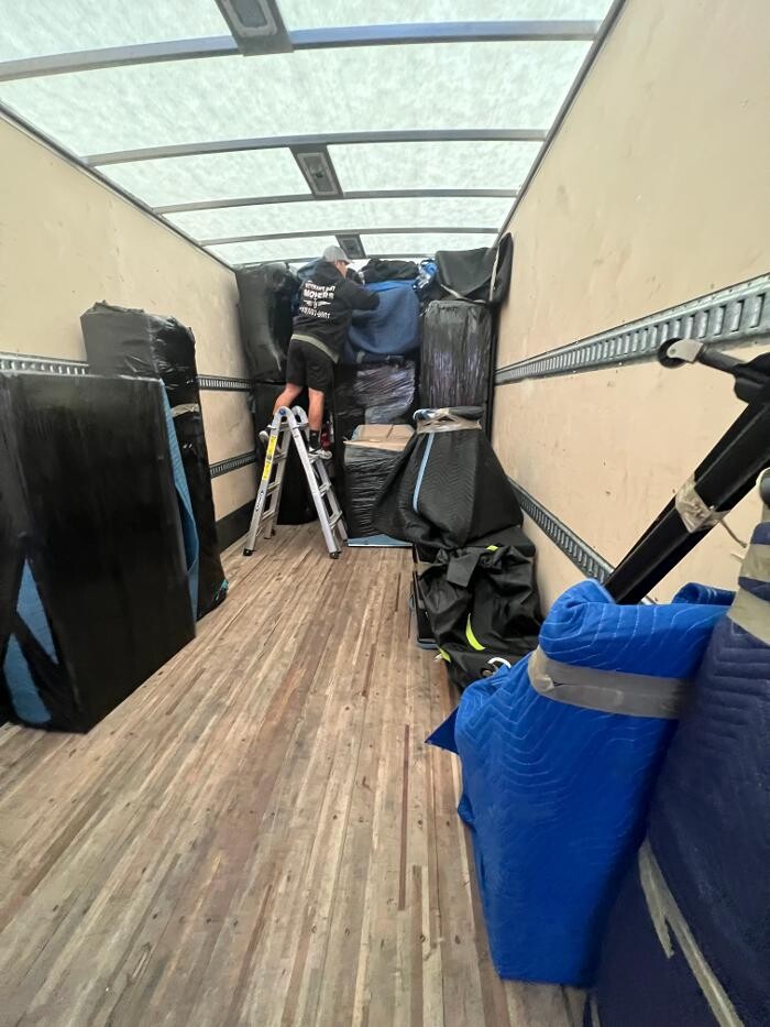 Images Veteran's Best Movers