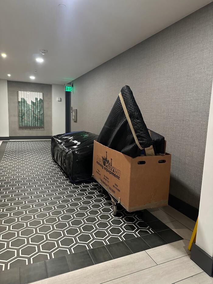 Images Veteran's Best Movers