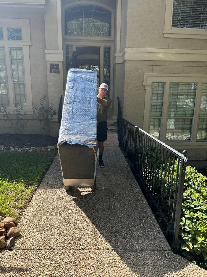 Images Veteran's Best Movers