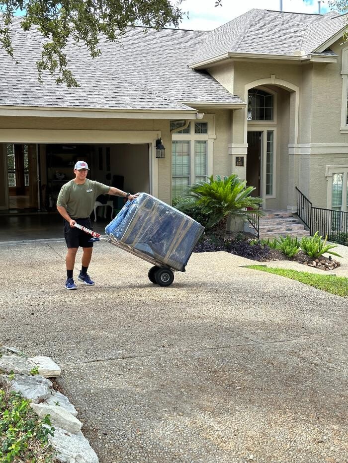 Images Veteran's Best Movers