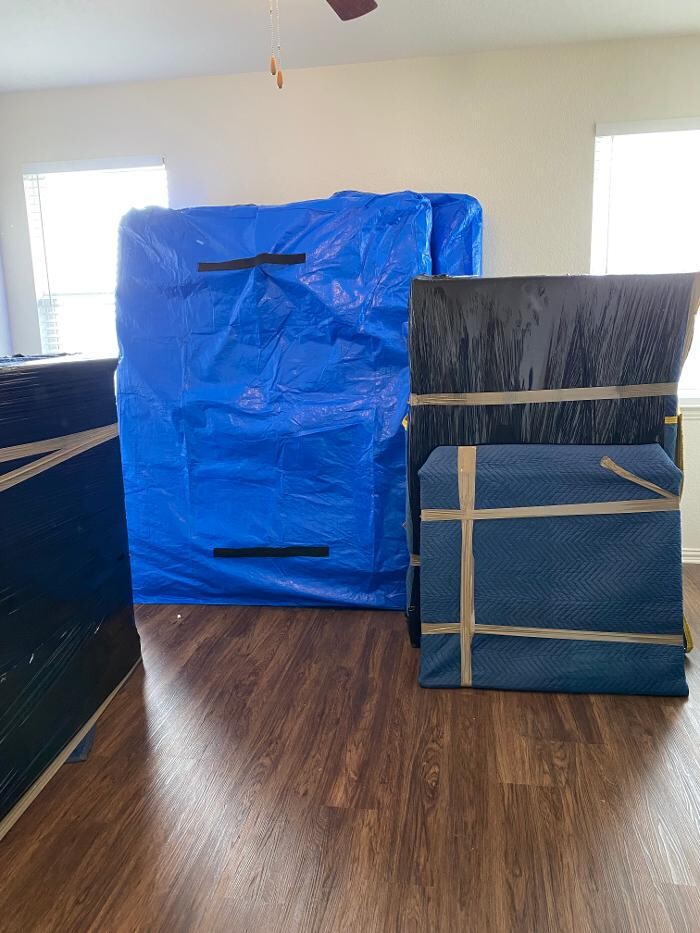 Images Veteran's Best Movers